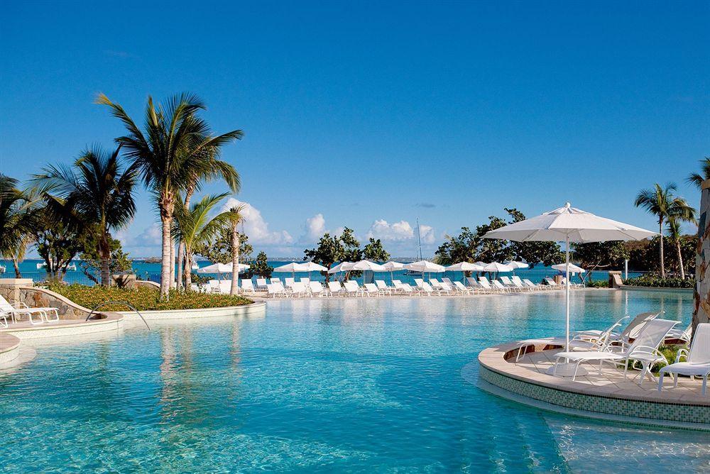 Radisson Blu Resort, Marina & Spa St Martin (Adults Only) Anse Marcel Exterior foto
