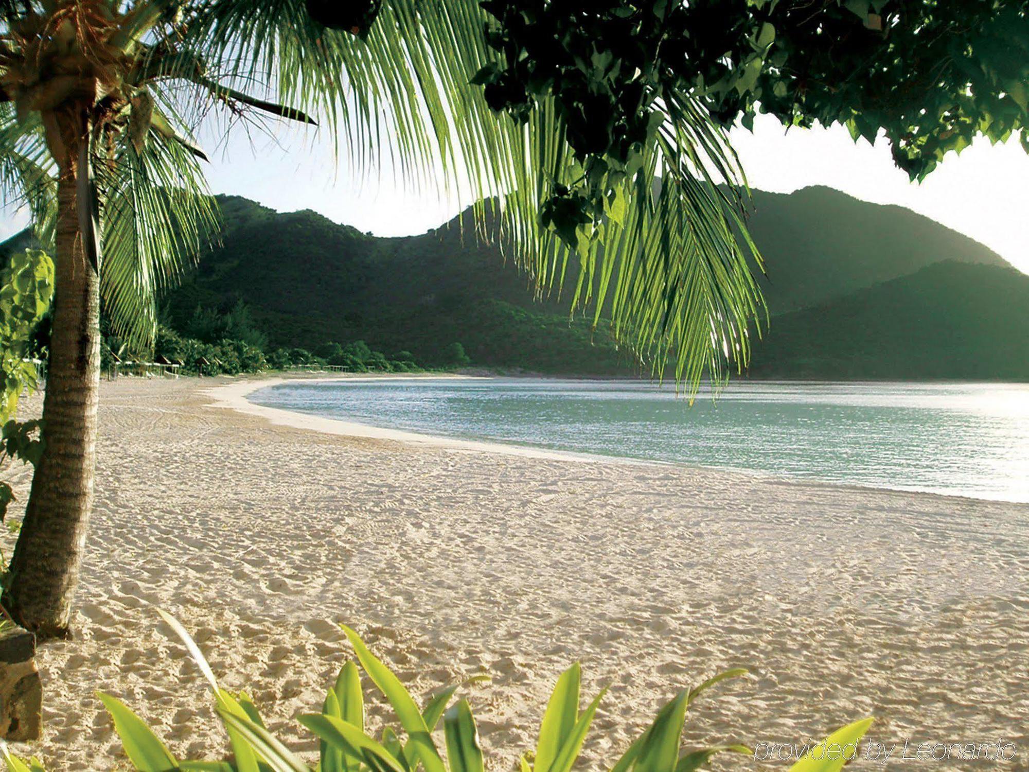 Radisson Blu Resort, Marina & Spa St Martin (Adults Only) Anse Marcel Exterior foto